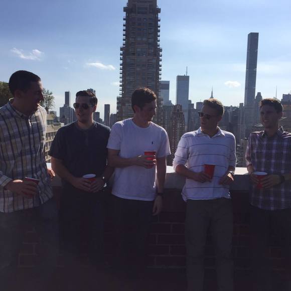 Meet your Posher, John - Picture 1 of 1